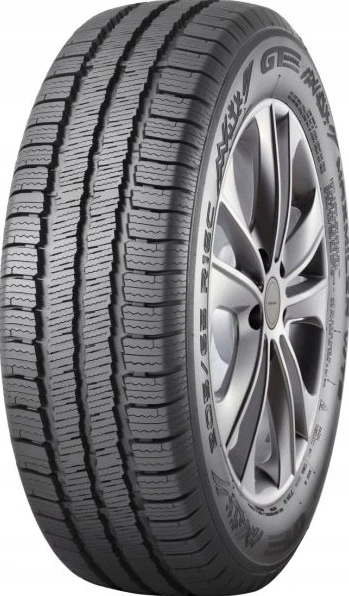 175/75R16C opona GTRADIAL MAXMILER WT2 Cargo 101/99R